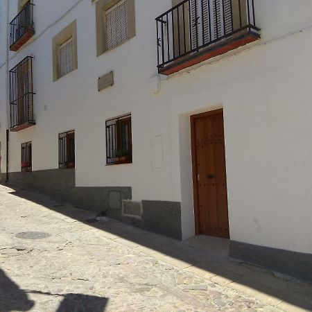 Cerro Del Alcazar Apartment Baeza Exterior photo